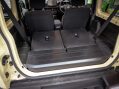 Suzuki Jimny 1.5 Petrol, 3dr, Petrol, ALL GRIP, Automatic 21