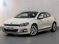 Volkswagen Scirocco 2.0 Scirocco BlueMotion Technology TDI Semi-Auto 3dr 3