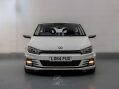 Volkswagen Scirocco 2.0 Scirocco BlueMotion Technology TDI Semi-Auto 3dr 4