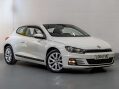 Volkswagen Scirocco 2.0 Scirocco BlueMotion Technology TDI Semi-Auto 3dr 5