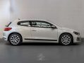Volkswagen Scirocco 2.0 Scirocco BlueMotion Technology TDI Semi-Auto 3dr 6