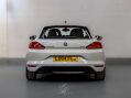 Volkswagen Scirocco 2.0 Scirocco BlueMotion Technology TDI Semi-Auto 3dr 8