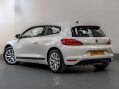 Volkswagen Scirocco 2.0 Scirocco BlueMotion Technology TDI Semi-Auto 3dr 9