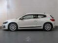 Volkswagen Scirocco 2.0 Scirocco BlueMotion Technology TDI Semi-Auto 3dr 10