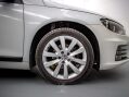 Volkswagen Scirocco 2.0 Scirocco BlueMotion Technology TDI Semi-Auto 3dr 11