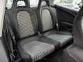 Volkswagen Scirocco 2.0 Scirocco BlueMotion Technology TDI Semi-Auto 3dr 17