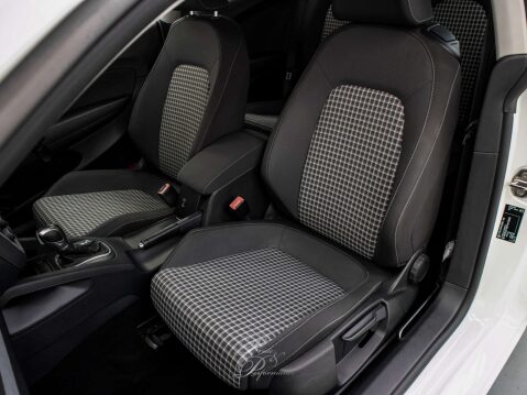 Volkswagen Scirocco 2.0 Scirocco BlueMotion Technology TDI Semi-Auto 3dr 20