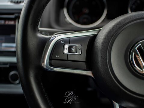 Volkswagen Scirocco 2.0 Scirocco BlueMotion Technology TDI Semi-Auto 3dr 23