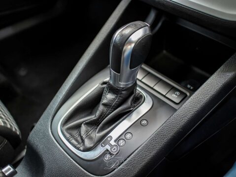 Volkswagen Scirocco 2.0 Scirocco BlueMotion Technology TDI Semi-Auto 3dr 26