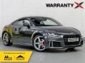 Audi TT 2.0 TT S Line 45 TFSI Semi-Auto 3dr 1