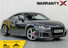 Audi TT 2.0 TT S Line 45 TFSI Semi-Auto 3dr