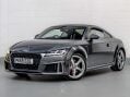 Audi TT 2.0 TT S Line 45 TFSI Semi-Auto 3dr 3