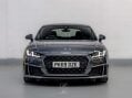 Audi TT 2.0 TT S Line 45 TFSI Semi-Auto 3dr 4