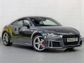 Audi TT 2.0 TT S Line 45 TFSI Semi-Auto 3dr 5