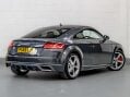 Audi TT 2.0 TT S Line 45 TFSI Semi-Auto 3dr 7