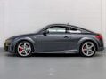Audi TT 2.0 TT S Line 45 TFSI Semi-Auto 3dr 10