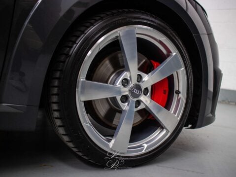 Audi TT 2.0 TT S Line 45 TFSI Semi-Auto 3dr 11