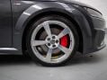Audi TT 2.0 TT S Line 45 TFSI Semi-Auto 3dr 12