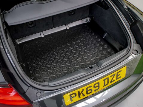 Audi TT 2.0 TT S Line 45 TFSI Semi-Auto 3dr 19