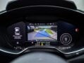 Audi TT 2.0 TT S Line 45 TFSI Semi-Auto 3dr 26