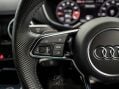 Audi TT 2.0 TT S Line 45 TFSI Semi-Auto 3dr 27