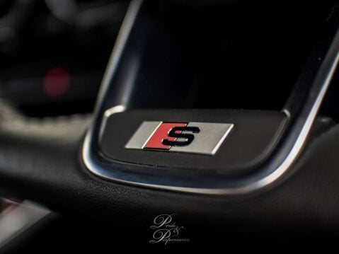 Audi TT 2.0 TT S Line 45 TFSI Semi-Auto 3dr 31