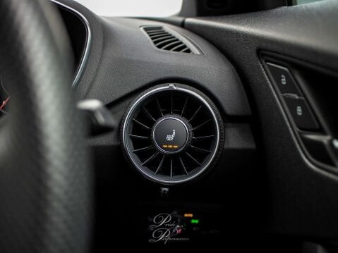 Audi TT 2.0 TT S Line 45 TFSI Semi-Auto 3dr 33