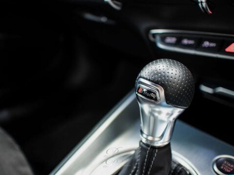 Audi TT 2.0 TT S Line 45 TFSI Semi-Auto 3dr 35