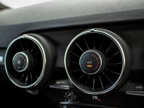 Audi TT 2.0 TT S Line 45 TFSI Semi-Auto 3dr 36
