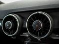 Audi TT 2.0 TT S Line 45 TFSI Semi-Auto 3dr 36