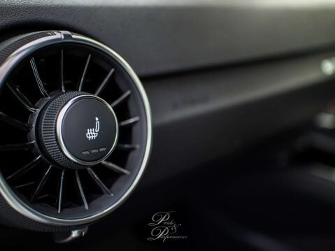 Audi TT 2.0 TT S Line 45 TFSI Semi-Auto 3dr 40