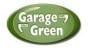 Garage Green
