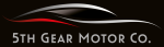 5th Gear Motor Company Ltd