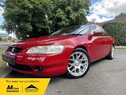 Honda Accord 3.0i V6 2dr