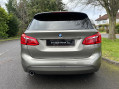 BMW 2 Series 1.5 218i Luxury Auto Euro 6 (s/s) 5dr 23