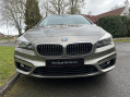 BMW 2 Series 1.5 218i Luxury Auto Euro 6 (s/s) 5dr 25