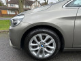 BMW 2 Series 1.5 218i Luxury Auto Euro 6 (s/s) 5dr 40