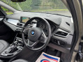 BMW 2 Series 1.5 218i Luxury Auto Euro 6 (s/s) 5dr 65