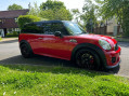 Mini Clubman 1.6 John Cooper Works Euro 5 (s/s) 5dr 5