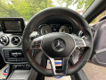 Mercedes-Benz CLA Class 1.6 CLA180 AMG Sport Coupe Euro 6 (s/s) 4dr 8