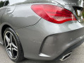 Mercedes-Benz CLA Class 1.6 CLA180 AMG Sport Coupe Euro 6 (s/s) 4dr 33