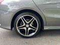 Mercedes-Benz CLA Class 1.6 CLA180 AMG Sport Coupe Euro 6 (s/s) 4dr 42