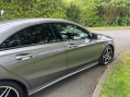 Mercedes-Benz CLA Class 1.6 CLA180 AMG Sport Coupe Euro 6 (s/s) 4dr 37