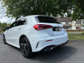 Mercedes-Benz A Class 2.0 A250 AMG Line (Premium 2) 7G-DCT Euro 6 (s/s) 5dr 22