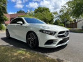 Mercedes-Benz A Class 2.0 A250 AMG Line (Premium 2) 7G-DCT Euro 6 (s/s) 5dr 25