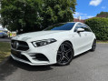 Mercedes-Benz A Class 2.0 A250 AMG Line (Premium 2) 7G-DCT Euro 6 (s/s) 5dr 13