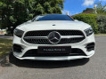 Mercedes-Benz A Class 2.0 A250 AMG Line (Premium 2) 7G-DCT Euro 6 (s/s) 5dr 23