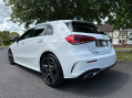 Mercedes-Benz A Class 2.0 A250 AMG Line (Premium 2) 7G-DCT Euro 6 (s/s) 5dr 30