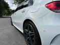 Mercedes-Benz A Class 2.0 A250 AMG Line (Premium 2) 7G-DCT Euro 6 (s/s) 5dr 45