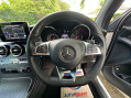 Mercedes-Benz GLC 2.1 GLC250d AMG Line G-Tronic+ 4MATIC Euro 6 (s/s) 5dr 10
